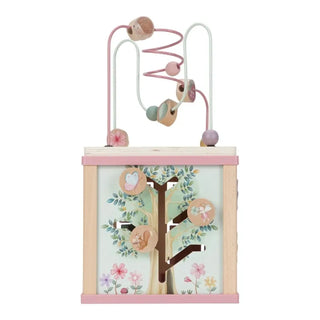Мултиактивен Куб Fairy Garden