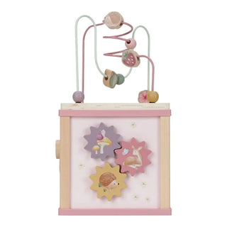 Мултиактивен Куб Fairy Garden