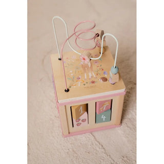 Мултиактивен Куб Fairy Garden