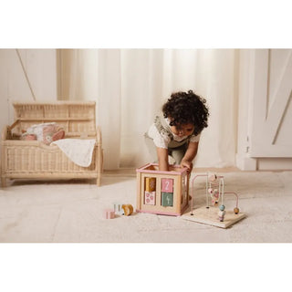 Мултиактивен Куб Fairy Garden