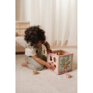 Мултиактивен Куб Fairy Garden