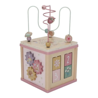 Мултиактивен Куб Fairy Garden
