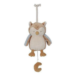 Музикална Играчка Бухал Forest Friends