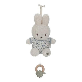 Музикална играчка Мифи Lucky Leaves