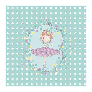 Mузикална кутия Delicate ballerina