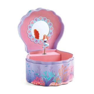 Mузикална кутия Enchanted mermaid