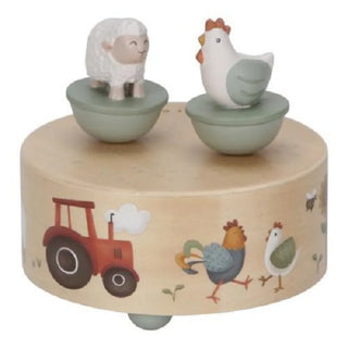 Музикална Кутия Little Farm