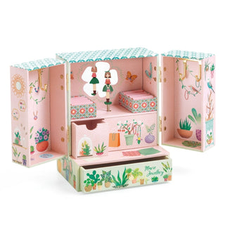 Музикална Кутия Secret Garden