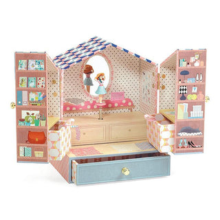 Mузикална кутия Tinou shop