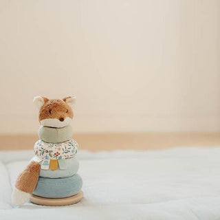 Низанка с Меки Рингове Forest Friends