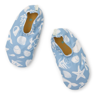 Обувки за Плаж Sea Life Ocean Blue
