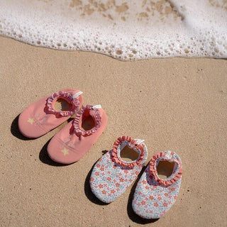 Обувки за Плаж Sunny Flowers Multi Colour
