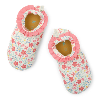 Обувки за Плаж Sunny Flowers Multi Colour