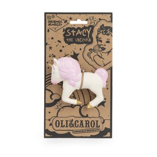 Oli&Carol Гризалка Stacy the Unicorn