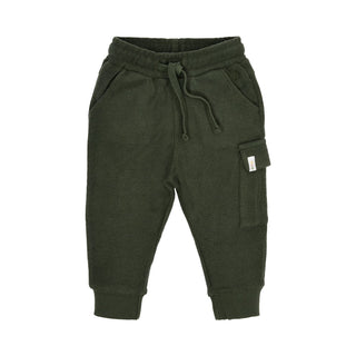 Панталони Safari Friends Deep Olive