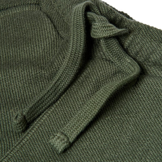Панталони Safari Friends Deep Olive