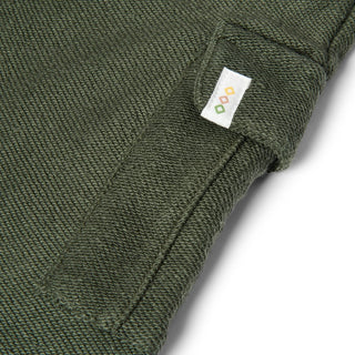 Панталони Safari Friends Deep Olive