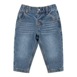 Детски Панталон Denim