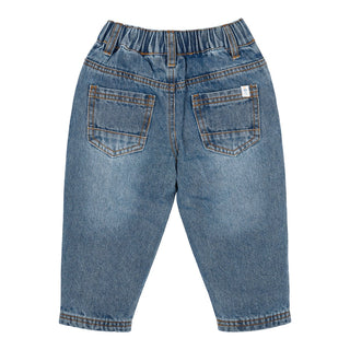 Детски Панталон Denim