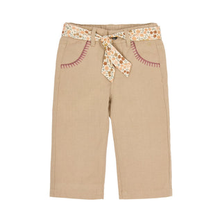 Панталони Safari Friends Soft Taupe