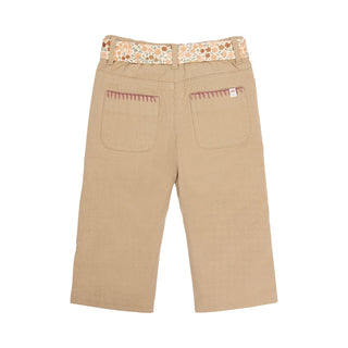 Панталони Safari Friends Soft Taupe