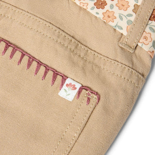 Панталони Safari Friends Soft Taupe
