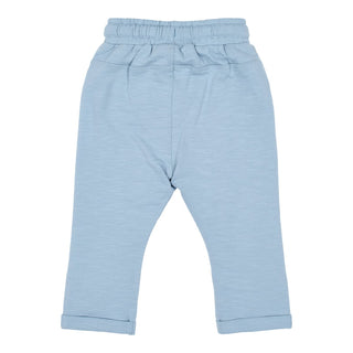Детски Панталон Steel Blue
