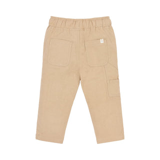 Панталони Safari Friends Warm Taupe