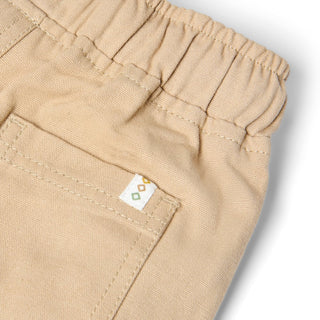 Панталони Safari Friends Warm Taupe