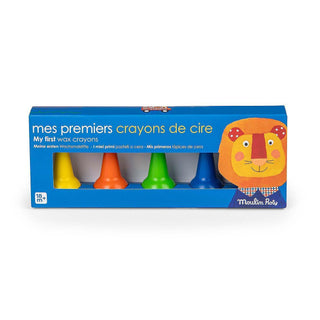 Пастели 5 броя, Les Popipop
