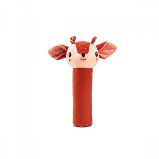 Писукаща дрънкалка Stella the Fawn