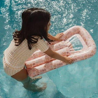 Надуваем Дюшек Ocean Dreams Pink