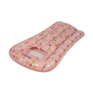 Надуваем Дюшек Ocean Dreams Pink