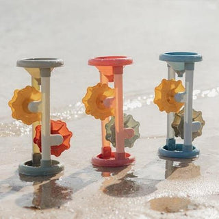 Плажна Играчка Мелница за Пясък и Вода Ocean Dreams Pink