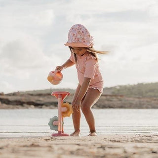 Плажна Играчка Мелница за Пясък и Вода Ocean Dreams Pink