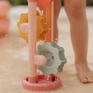 Плажна Играчка Мелница за Пясък и Вода Ocean Dreams Pink