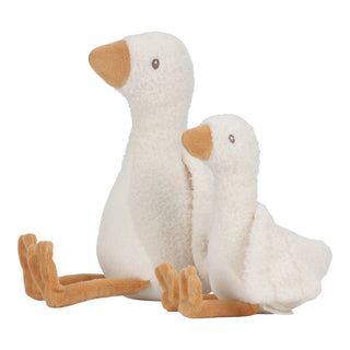 Плюшен Гъсок за Гушкане 25 см - Little Goose