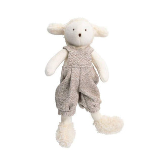 Плюшена играчка Albert the Sheep, La Grande Famille