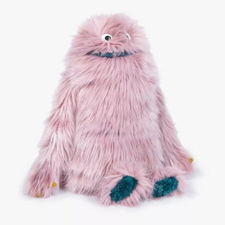Плюшена играчка Boubou, Les Schmouks