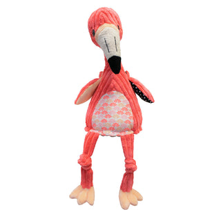 Плюшена играчка Фламинго