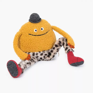 Плюшена играчка Mouni, Les Schmouks
