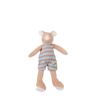 Плюшена играчка Philemon the Pig, La Grande Famille