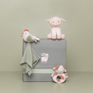 Подаръчна Кутия Little Farm