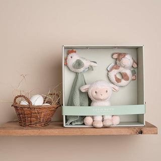 Подаръчна Кутия Little Farm
