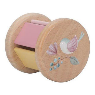 Подаръчна Кутия с Дървени Играчки за Бебе Fairy Garden
