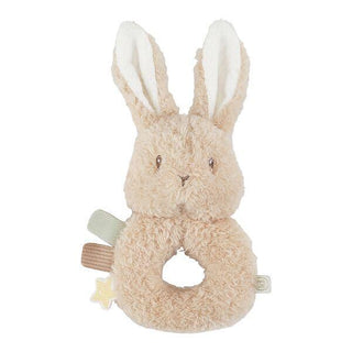 Подаръчна Кутия с Меки Играчки за Бебе Newborn Naturals
