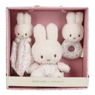 Подаръчна Кутия за Бебе Мифи Lucky Blossom