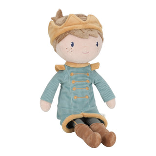 Кукла Prince Jim 35см