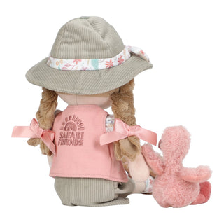 Кукла Ranger Rosa - Safari Friends