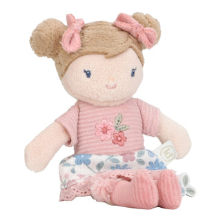 Кукла Rosa 10см